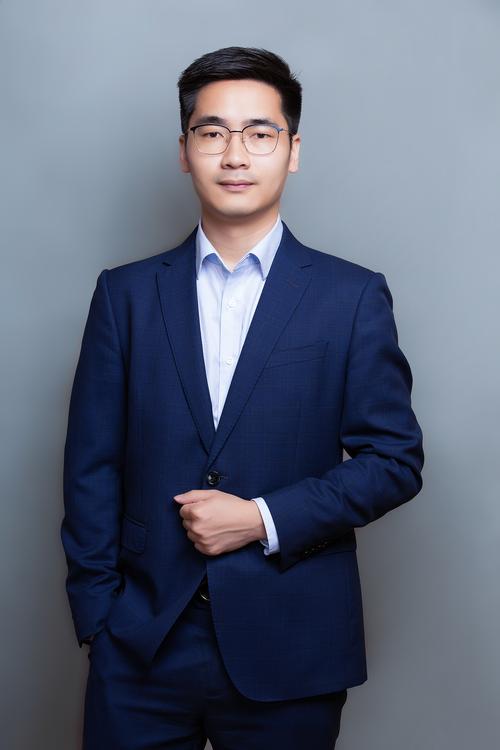 杨树勋 设计总监